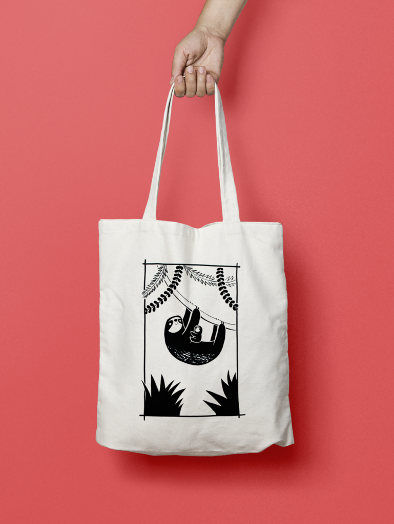 tote bag