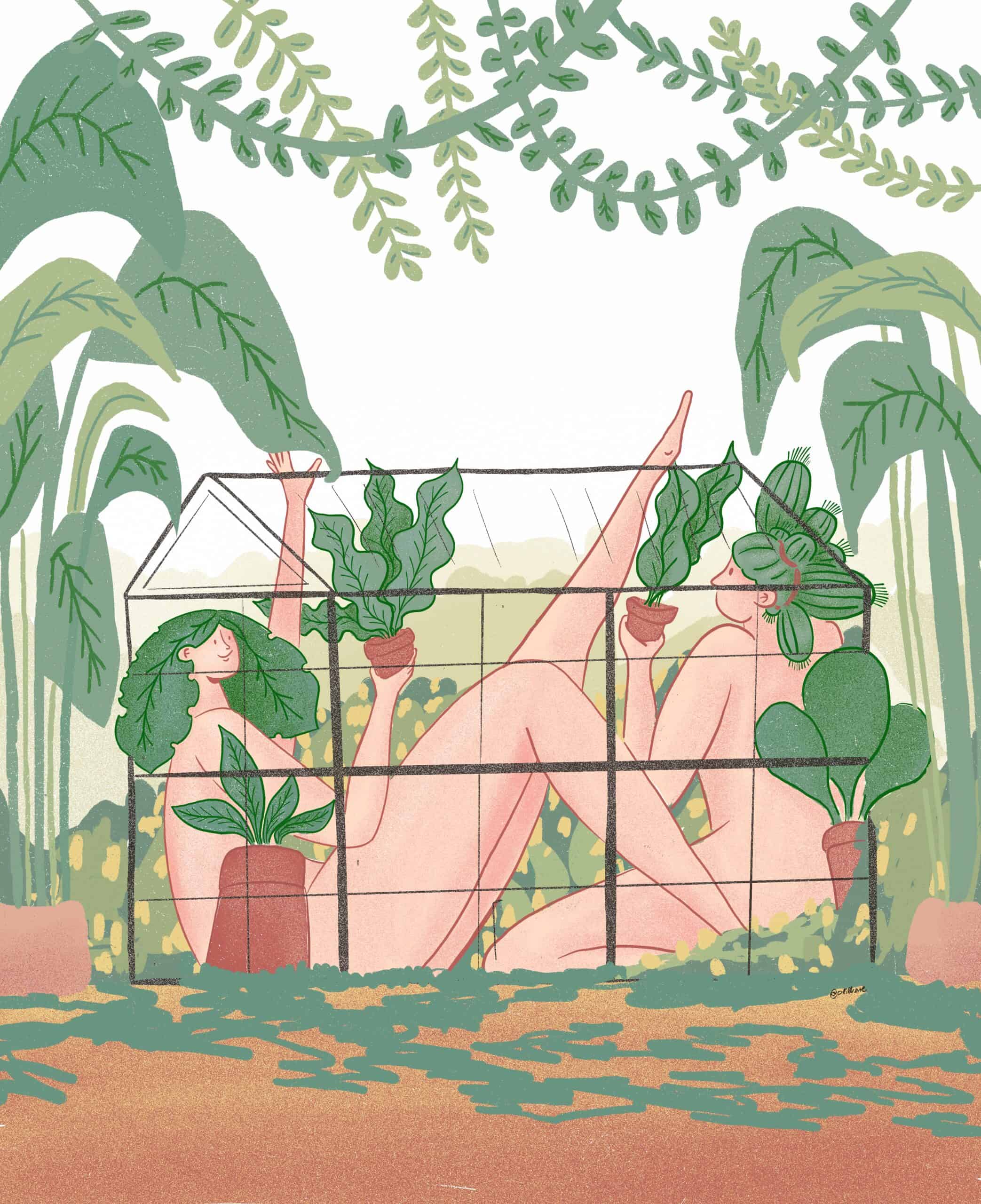 cose illustrate, federica tumminello, illustrazione, Torino, illustratore a Torino, stampa, linocut, illustration, grafica, design