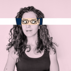 federica tumminello, about me, chi sono, illustratore, torino