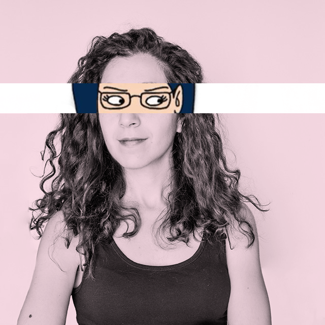 federica tumminello, about me, chi sono, illustratore, torino